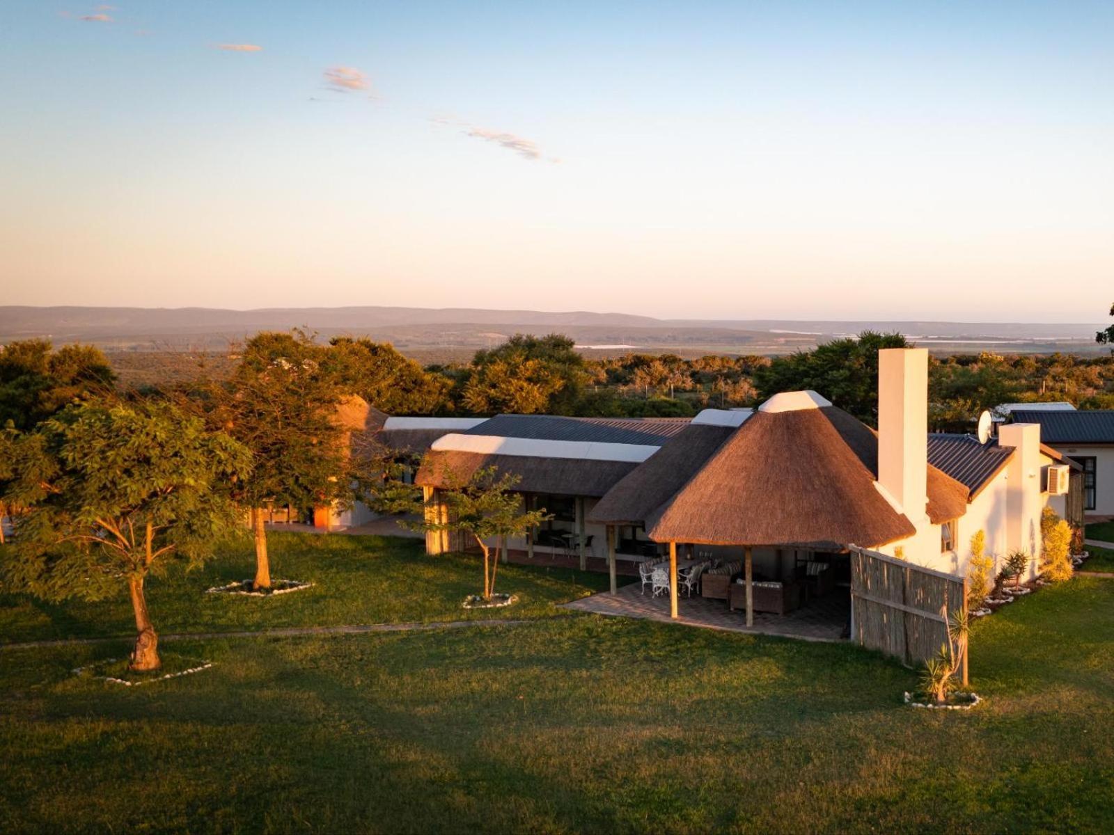 Longhill Reserve Addo Szoba fotó