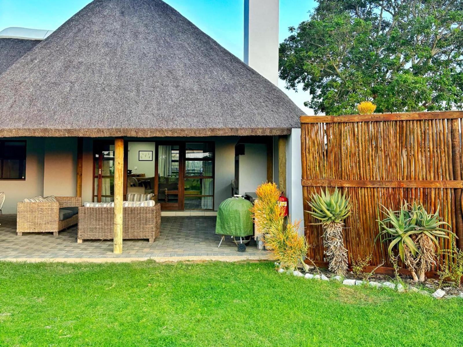 Longhill Reserve Addo Szoba fotó